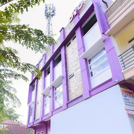 Super Oyo Capital O 2018 Ring Road Guest House Syariah Banda Aceh Exterior photo