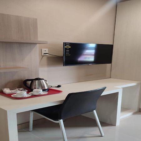 Super Oyo Capital O 2018 Ring Road Guest House Syariah Banda Aceh Exterior photo