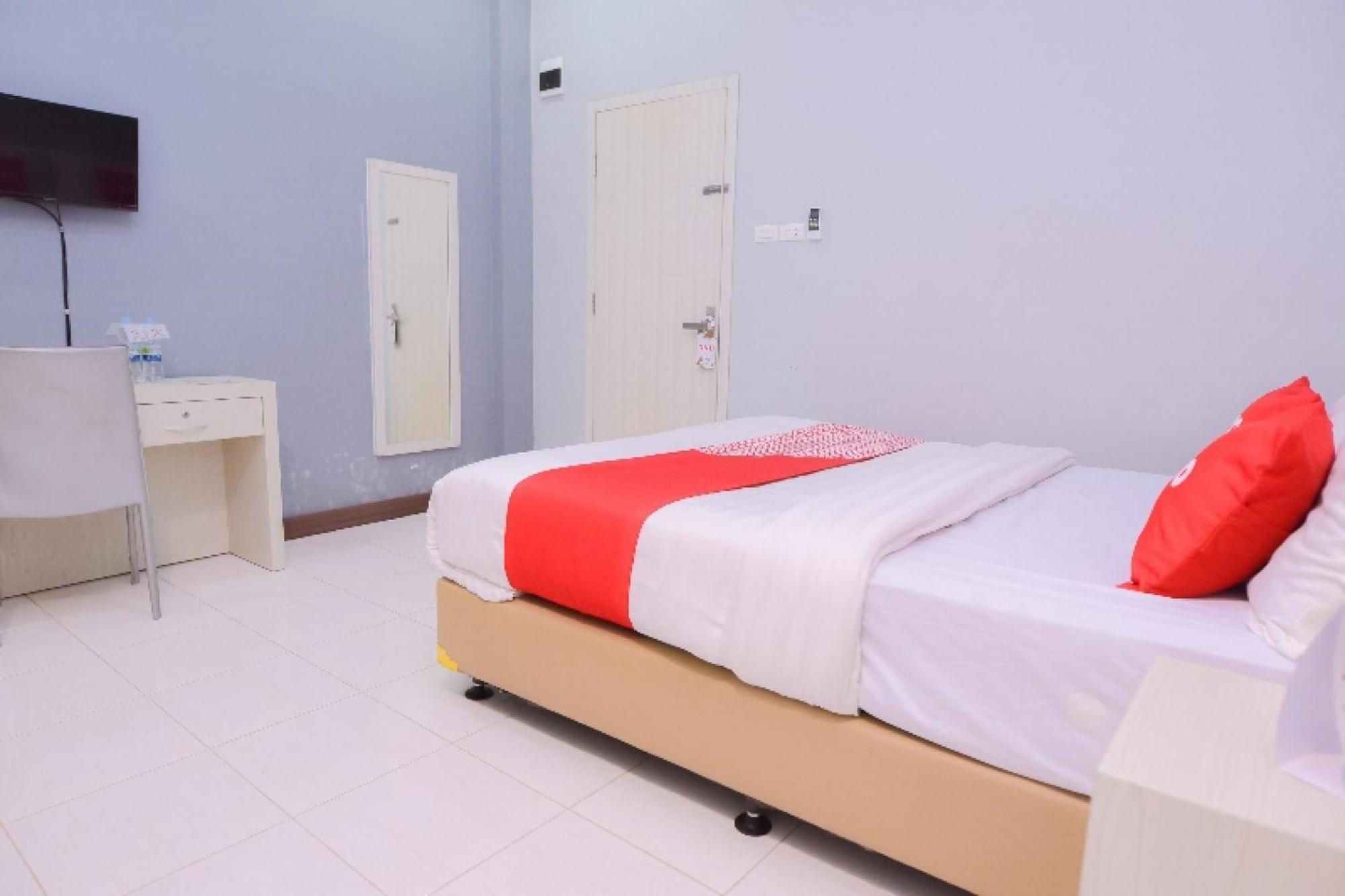 Super Oyo Capital O 2018 Ring Road Guest House Syariah Banda Aceh Exterior photo