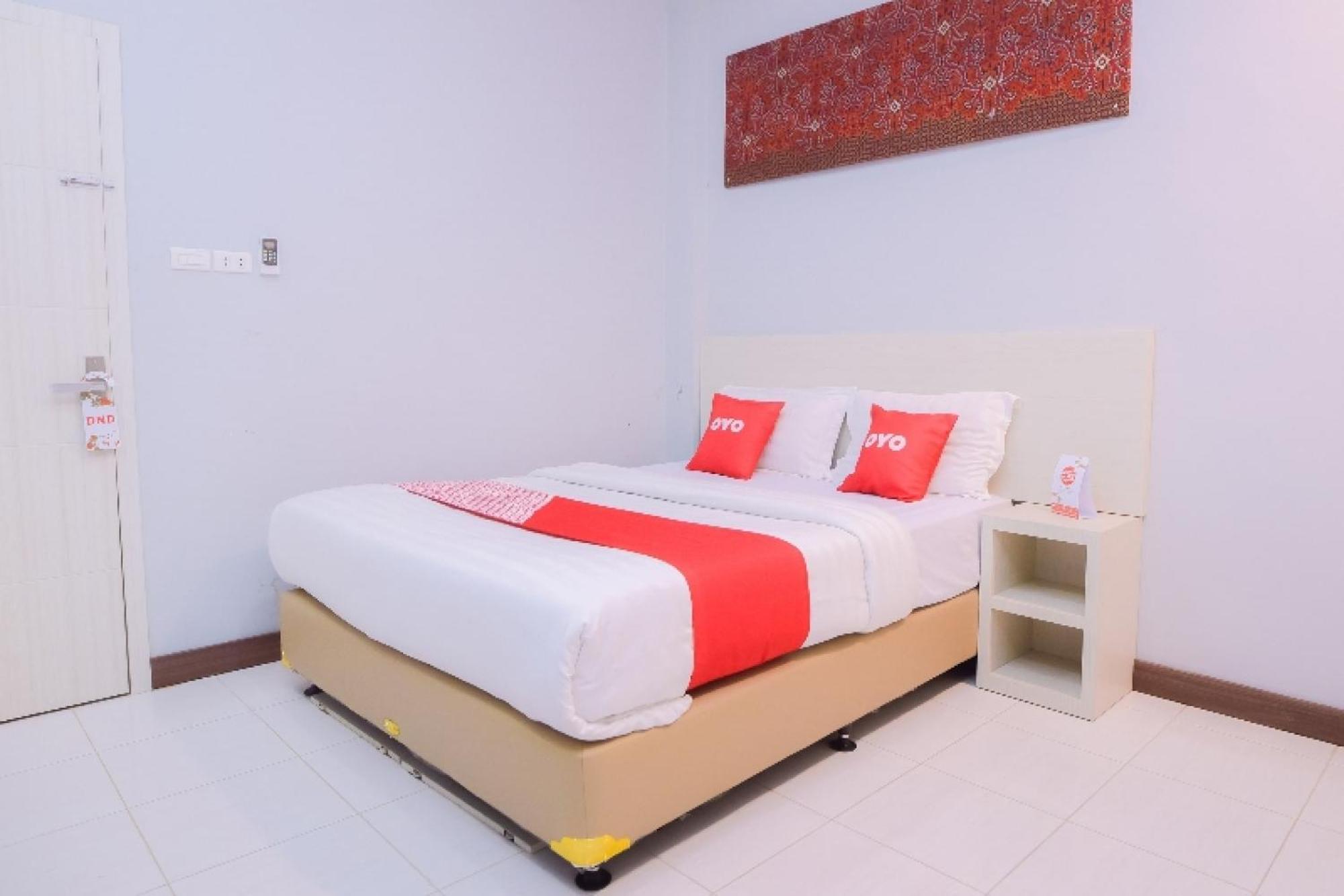 Super Oyo Capital O 2018 Ring Road Guest House Syariah Banda Aceh Exterior photo